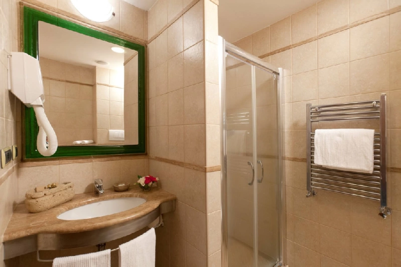 Hotel 4 stelle a Sovana