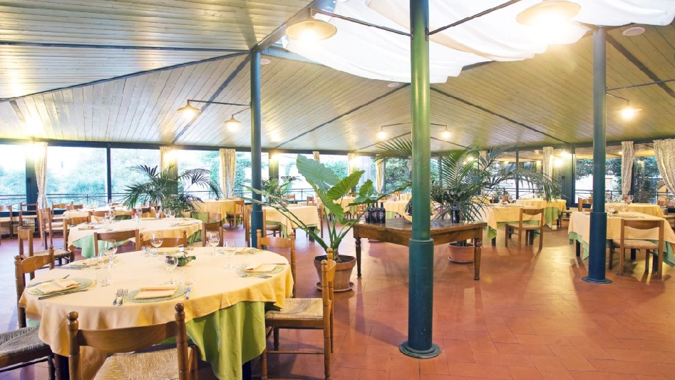 Hotel 4 stelle a Sovana